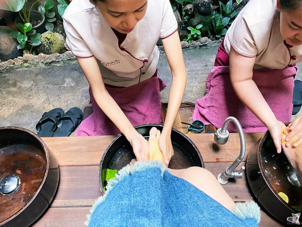 Chiang Mai ChabaPrai Massage Spa 16