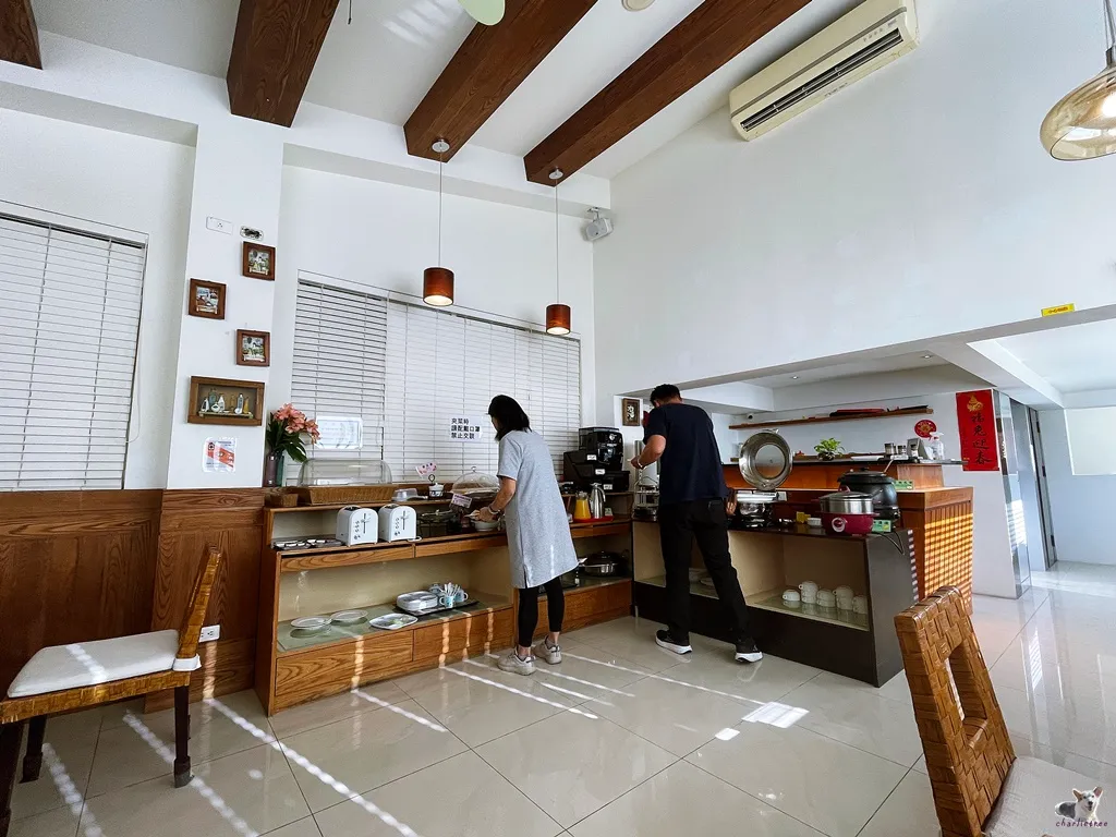 日月潭住宿 米樂民宿 國民旅遊卡特約店 20