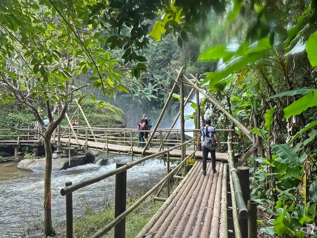 Pha Dok Siew Trail 9