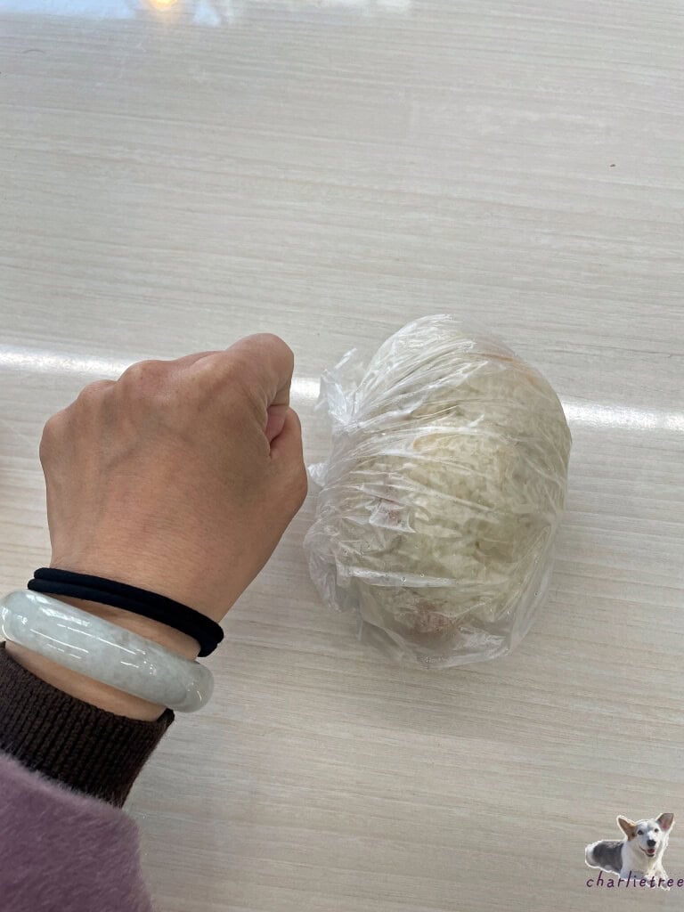 好吃飯丸 6