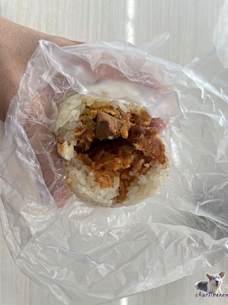 好吃飯丸 8