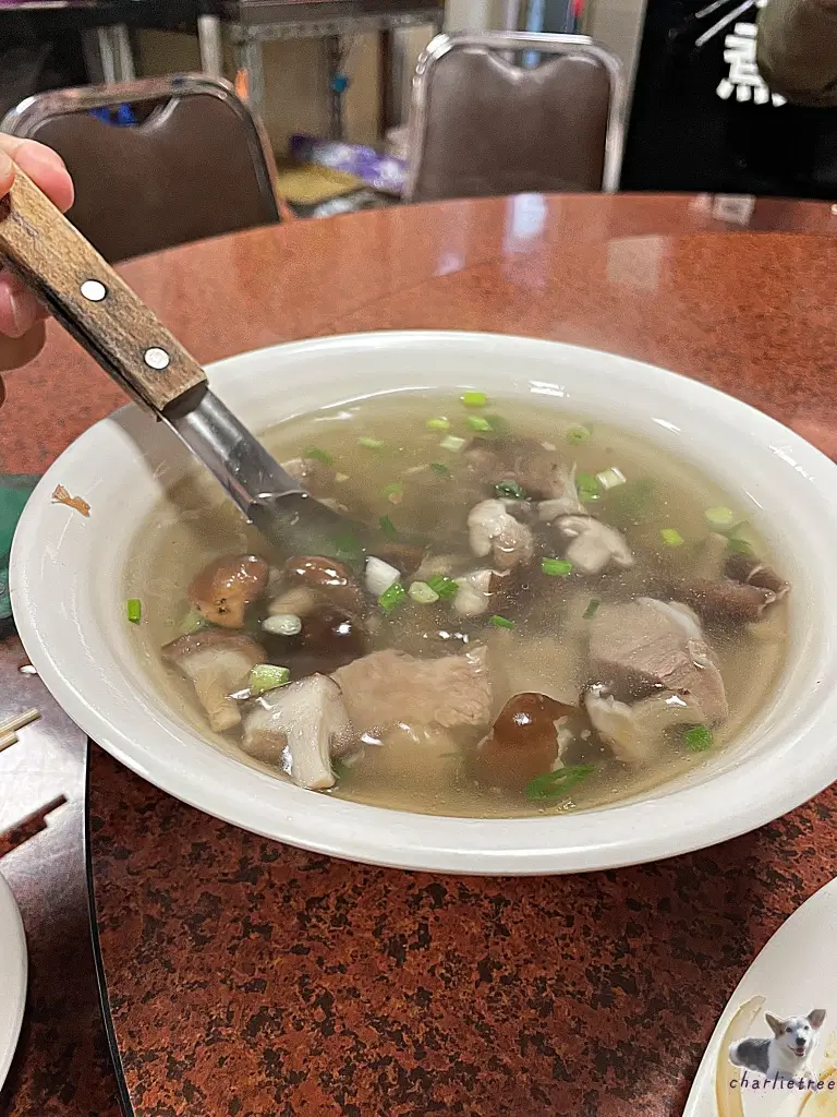 找食間 谷關美食 4