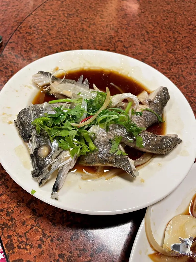 找食間 谷關美食 5