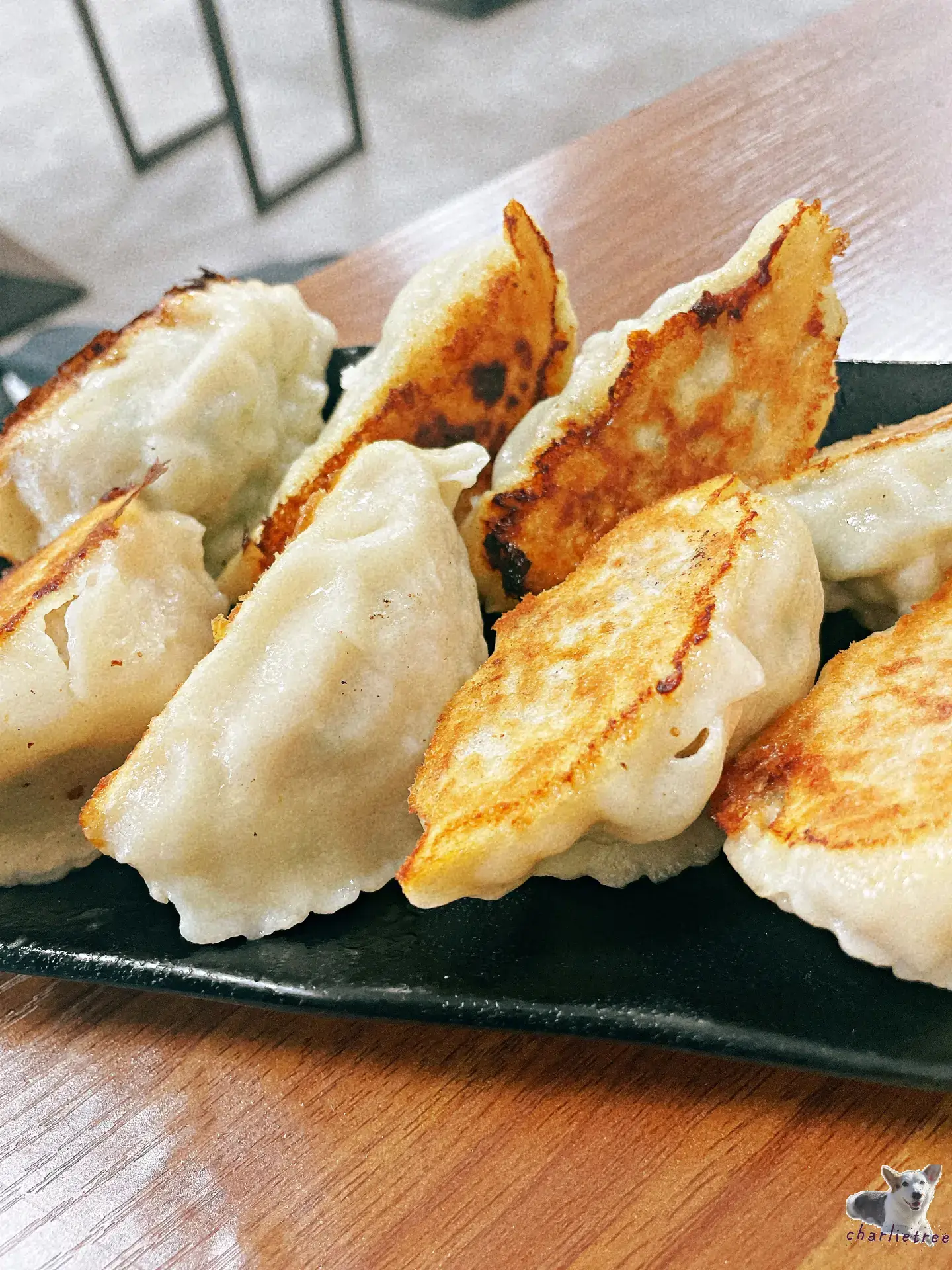 滿分煎餃