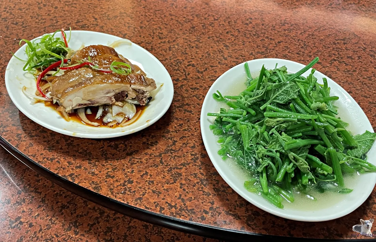 找食間 谷關美食