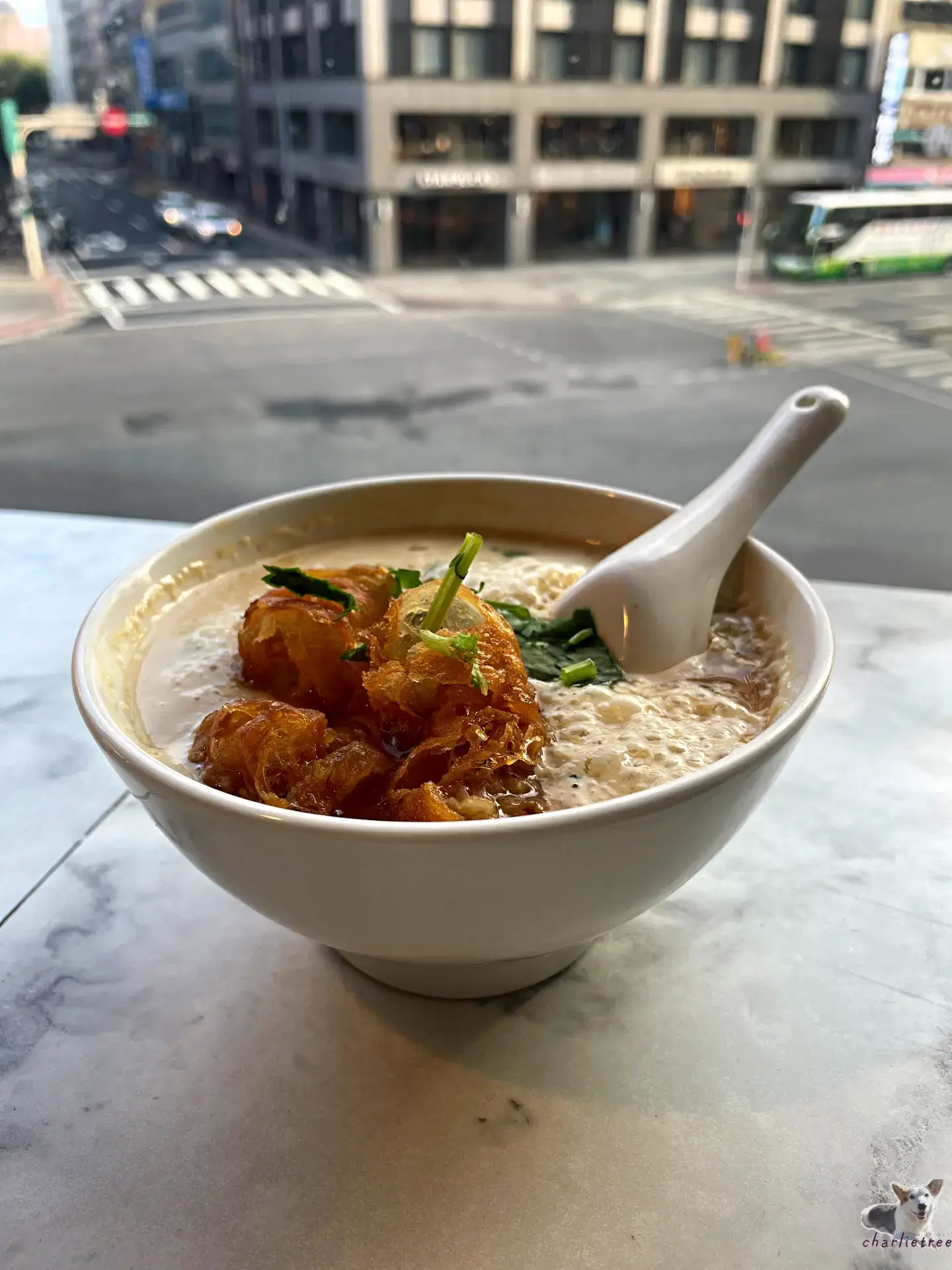 阜杭豆漿 17