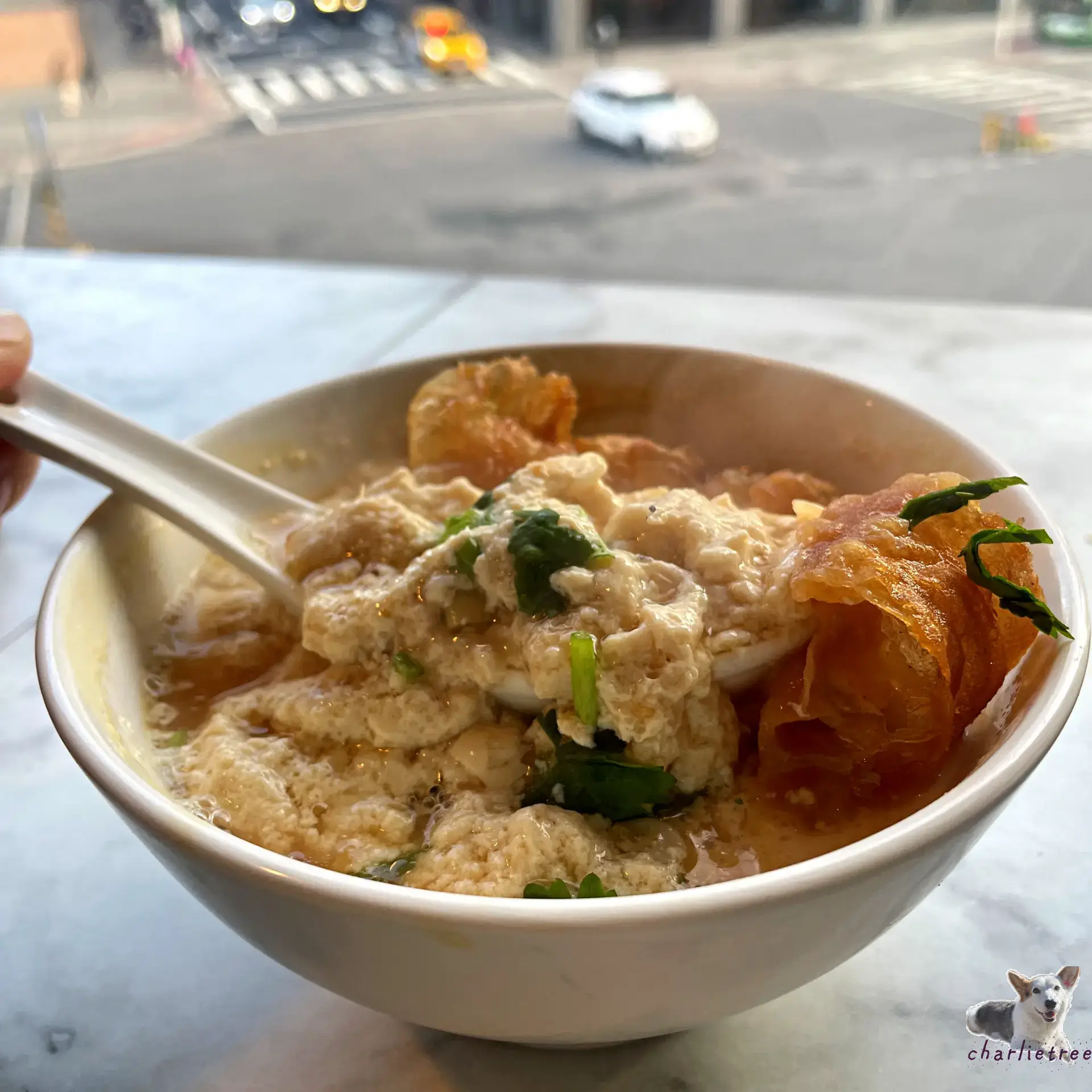 阜杭豆漿 18