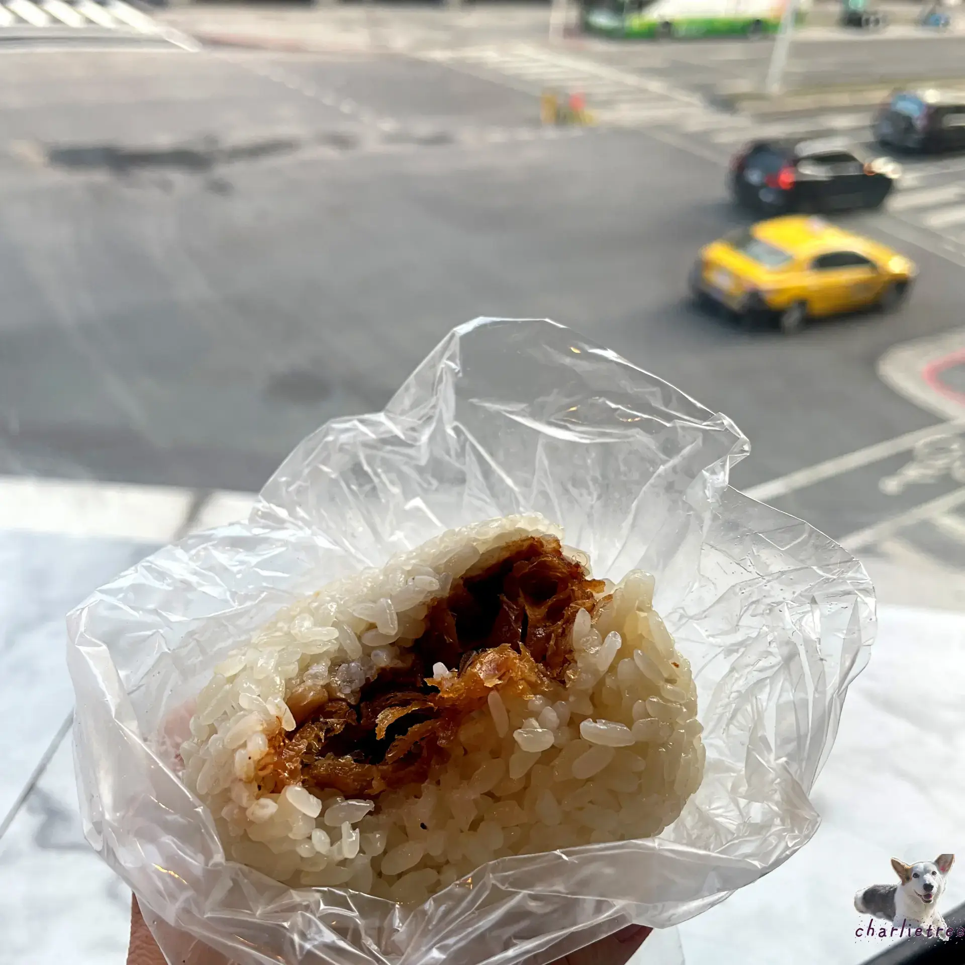 阜杭豆漿 19