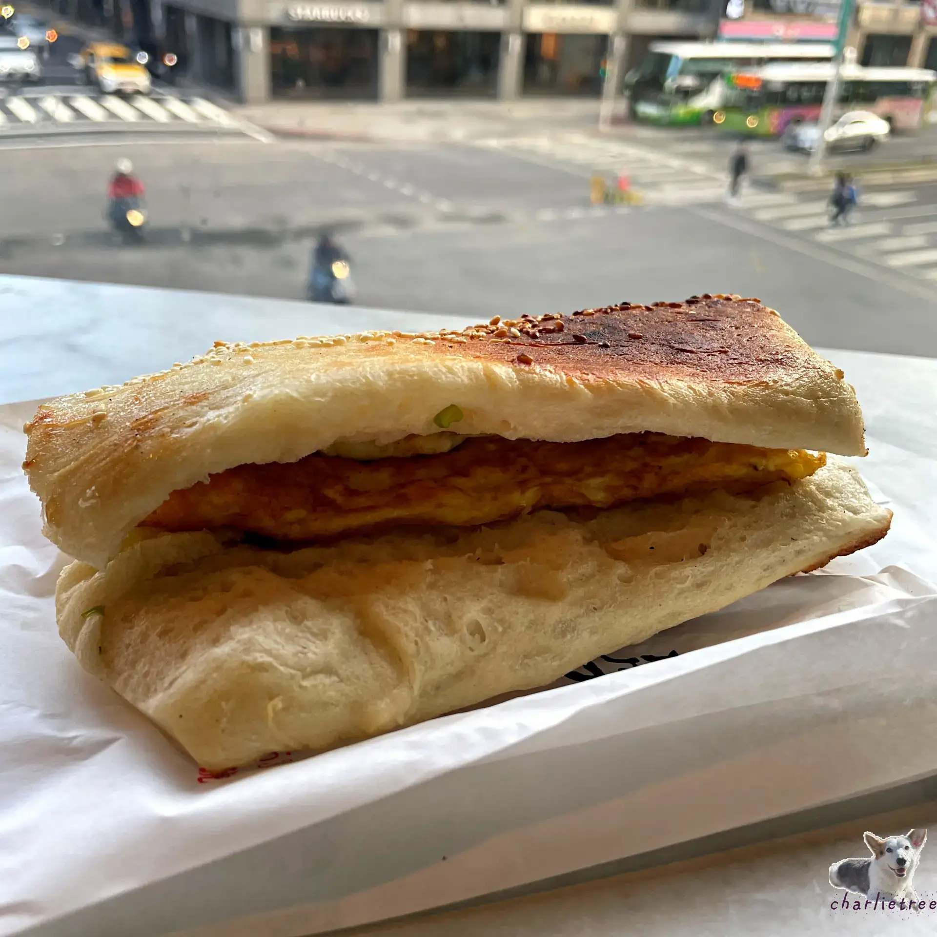 阜杭豆漿 20