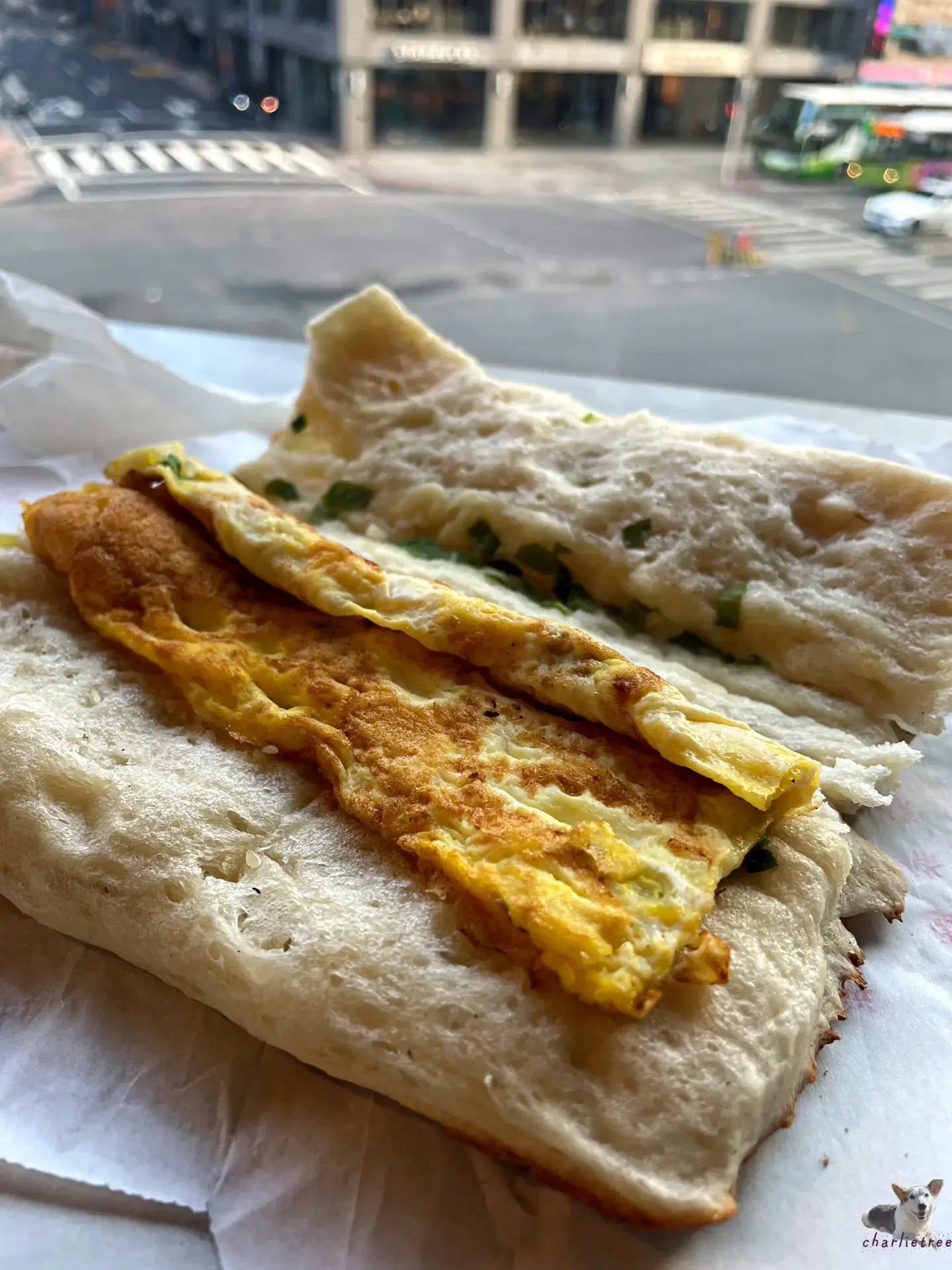 阜杭豆漿 21