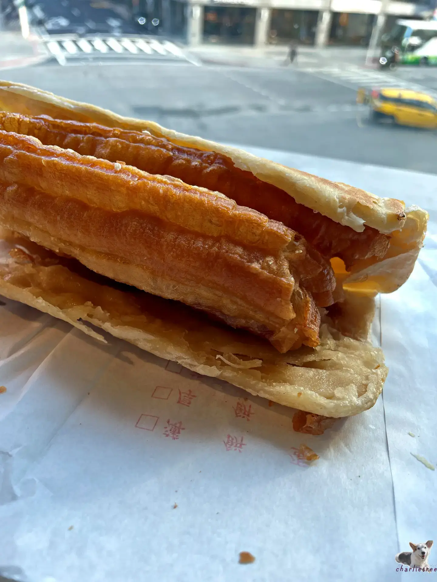 阜杭豆漿 22