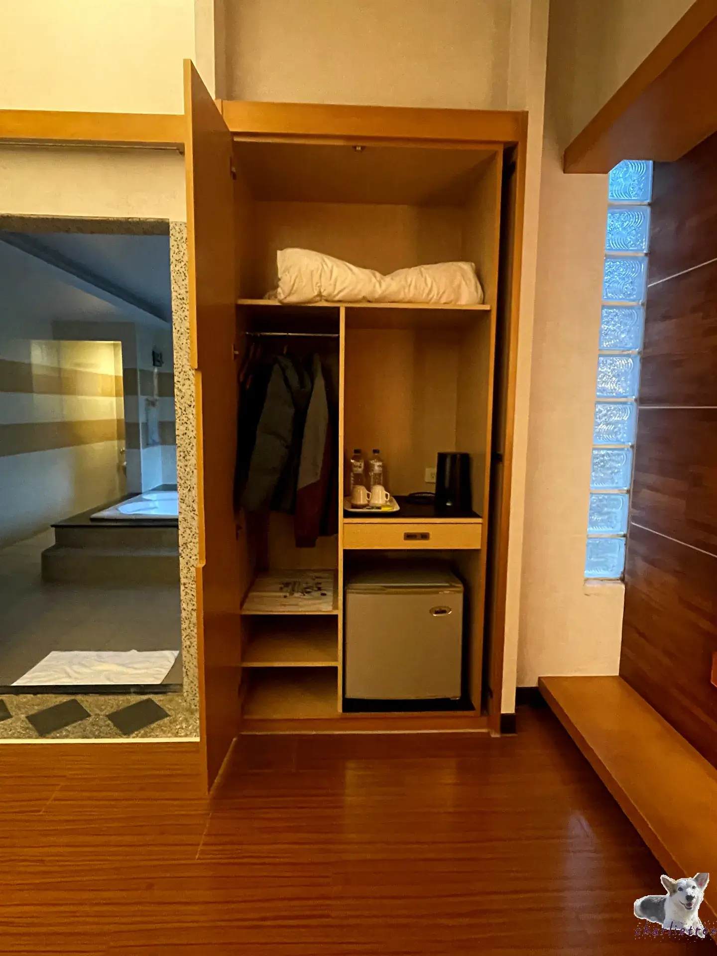 林桂園石泉會館 12