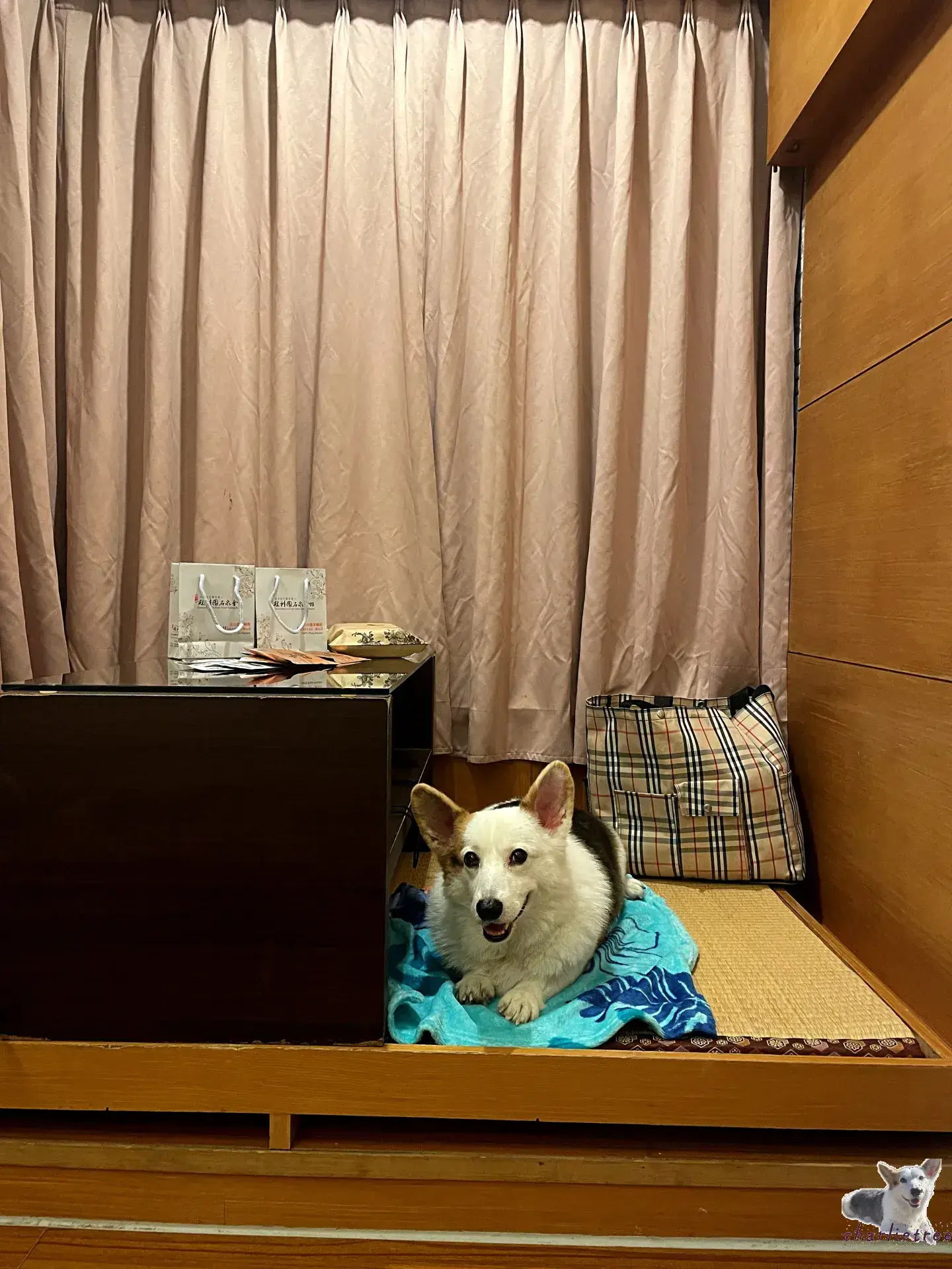 林桂園石泉會館 16
