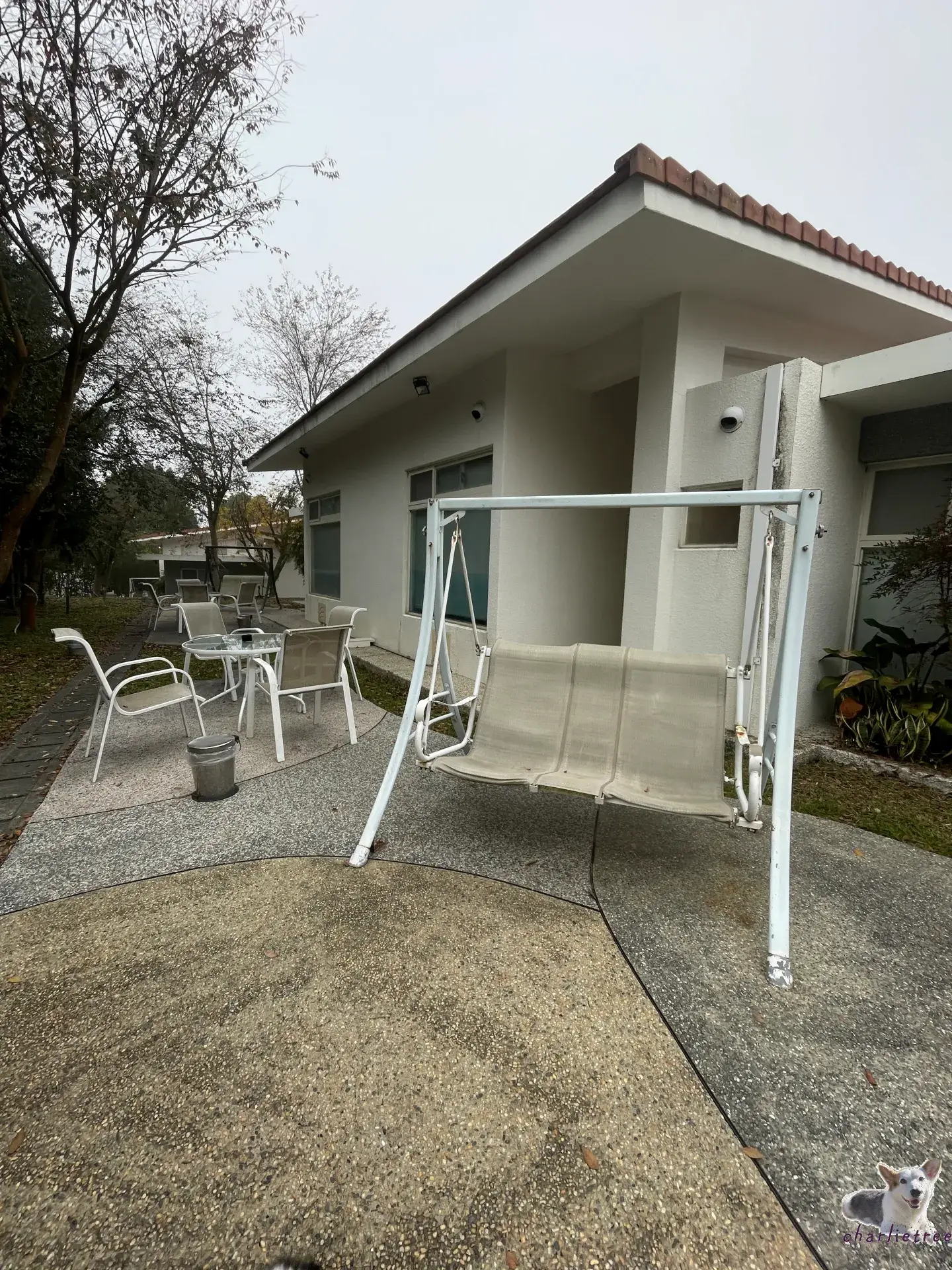 林桂園石泉會館 24