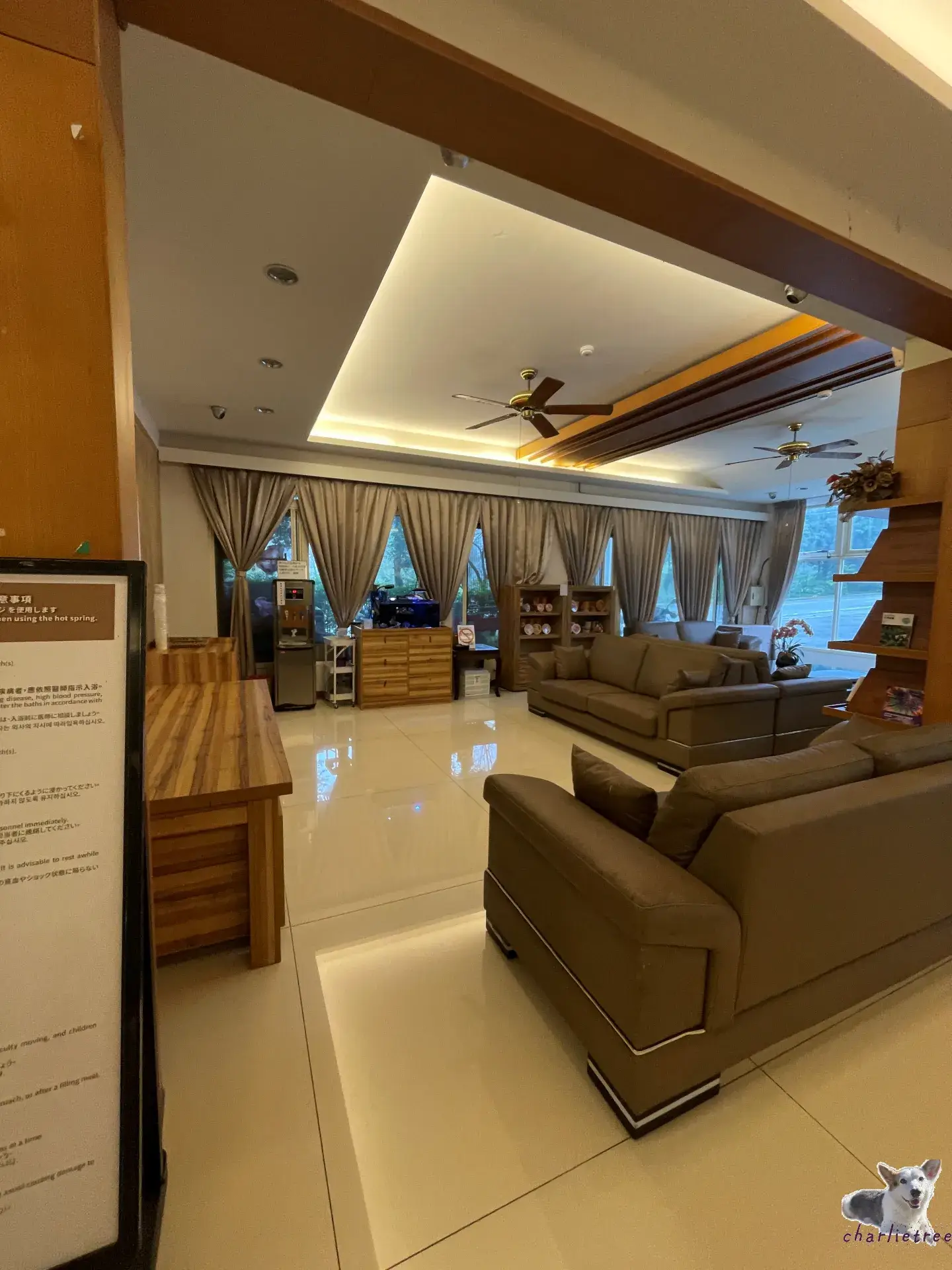 林桂園石泉會館 28