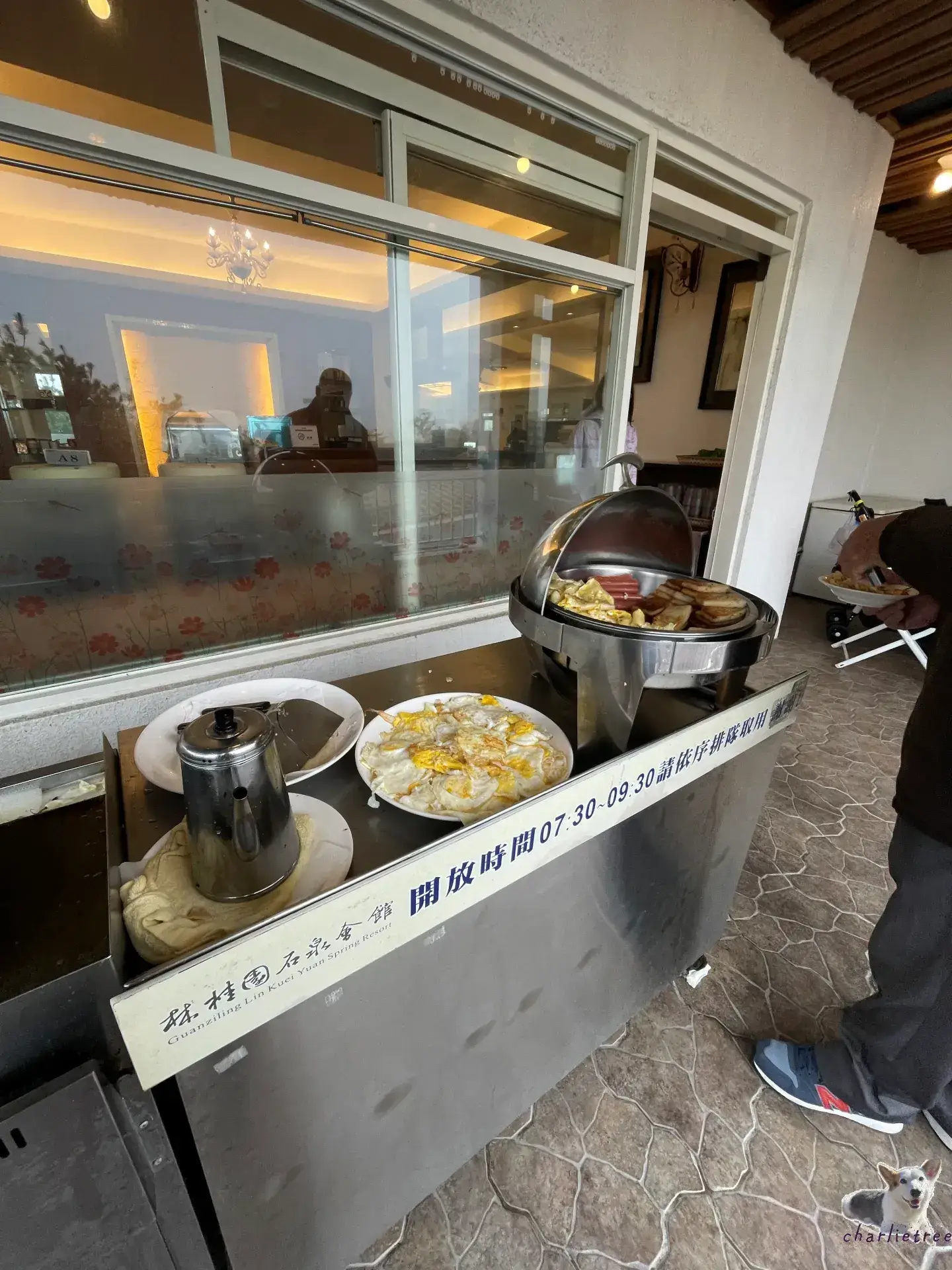林桂園石泉會館 31