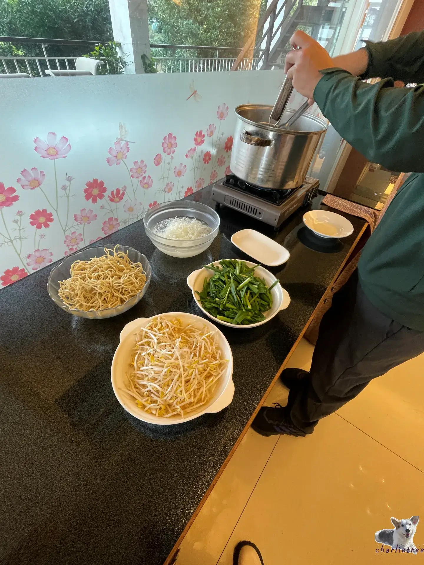 林桂園石泉會館 33