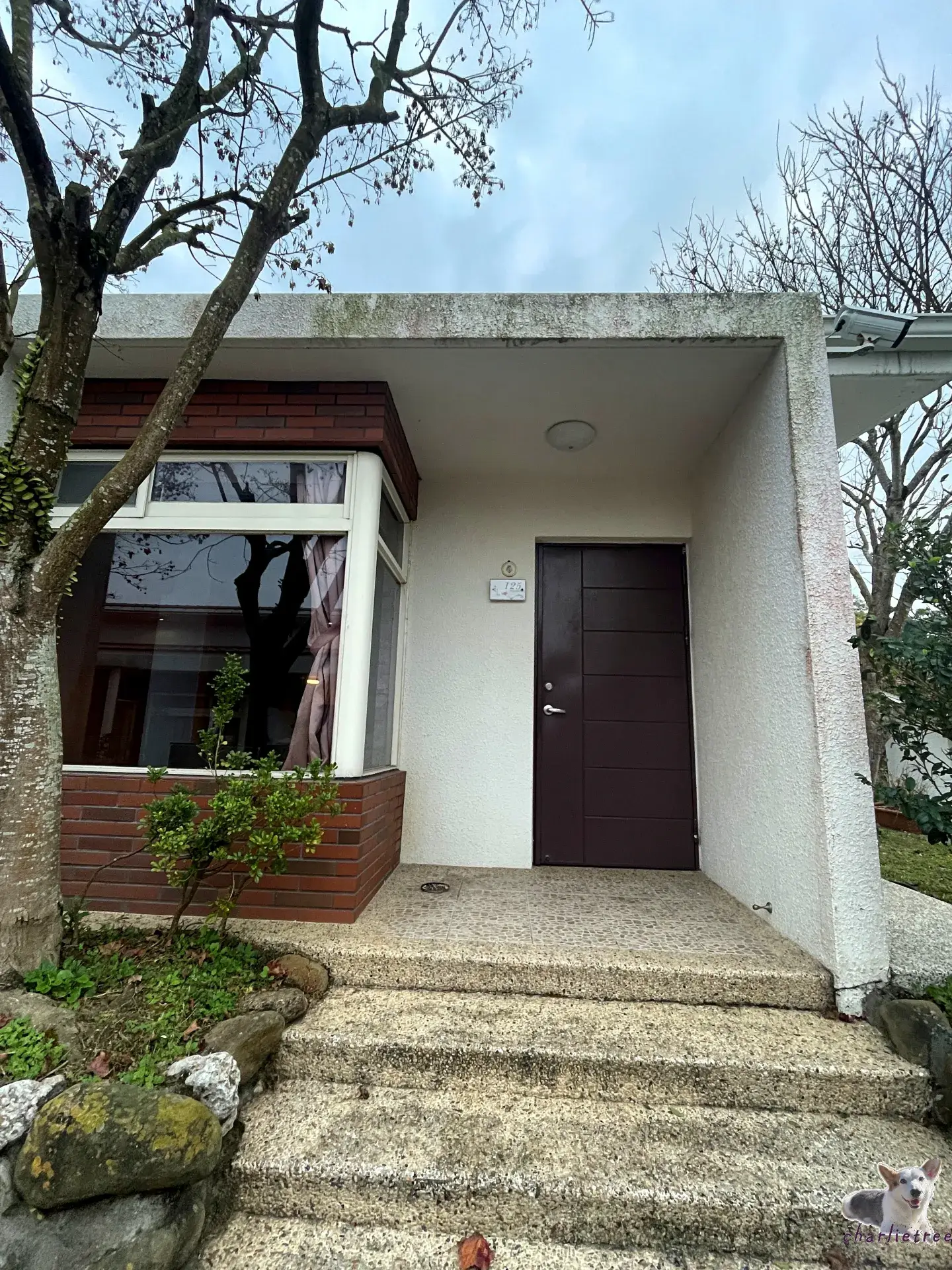 林桂園石泉會館 6