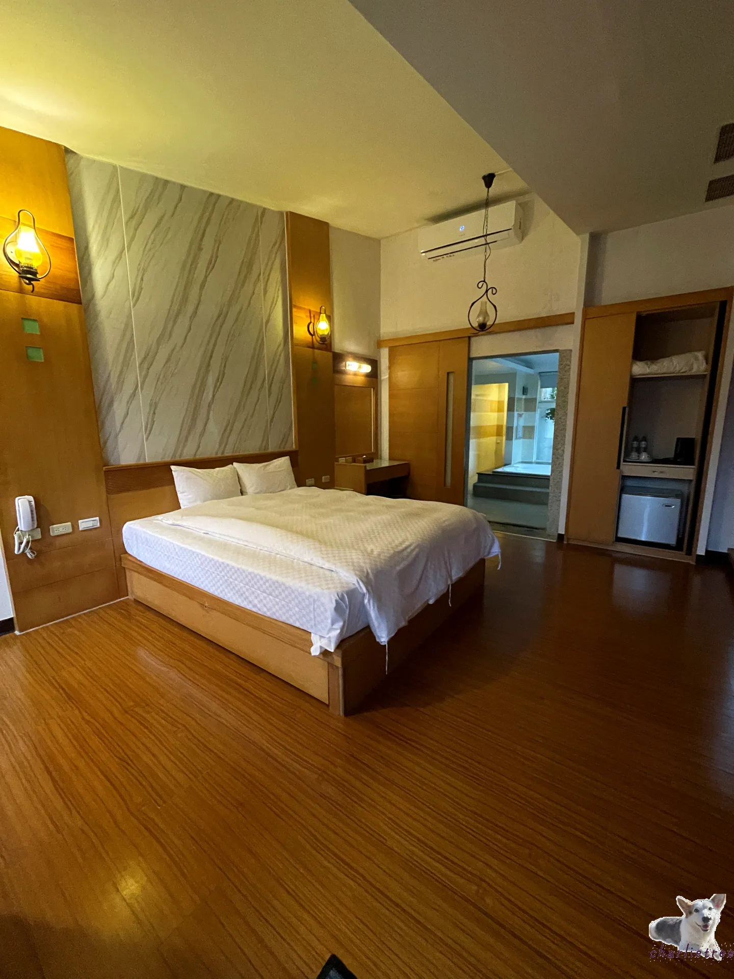 林桂園石泉會館 7
