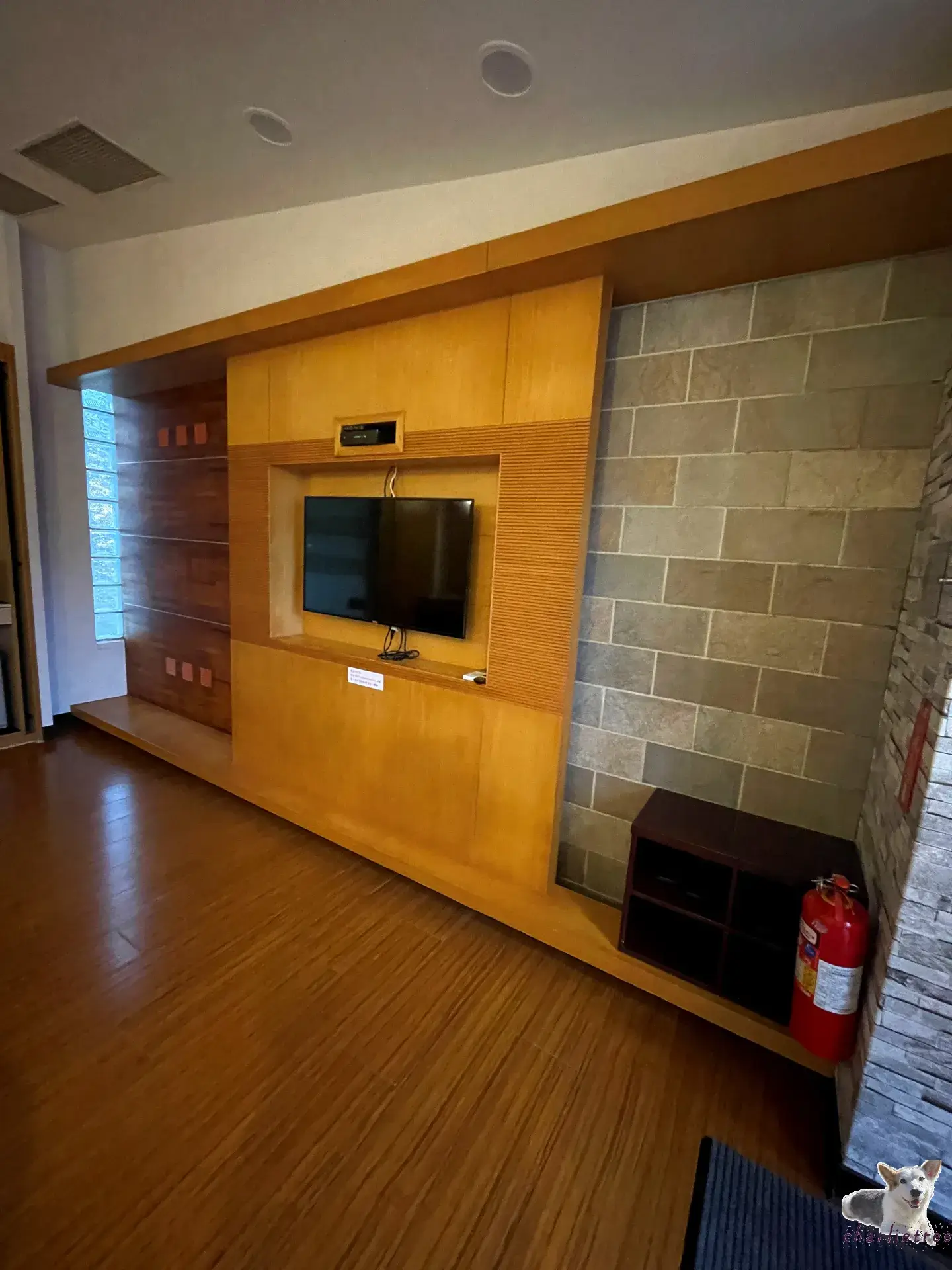 林桂園石泉會館 9
