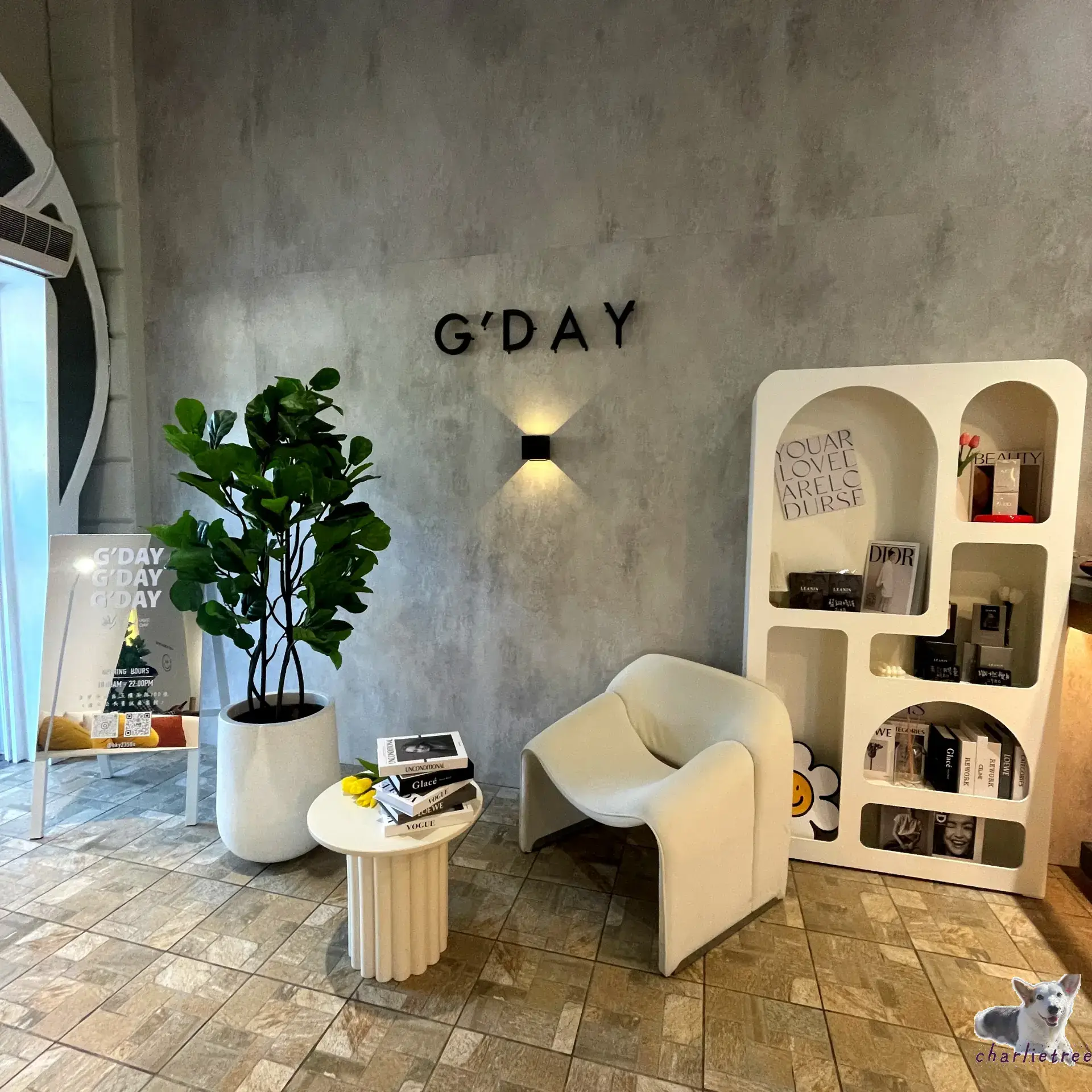 Gday 24
