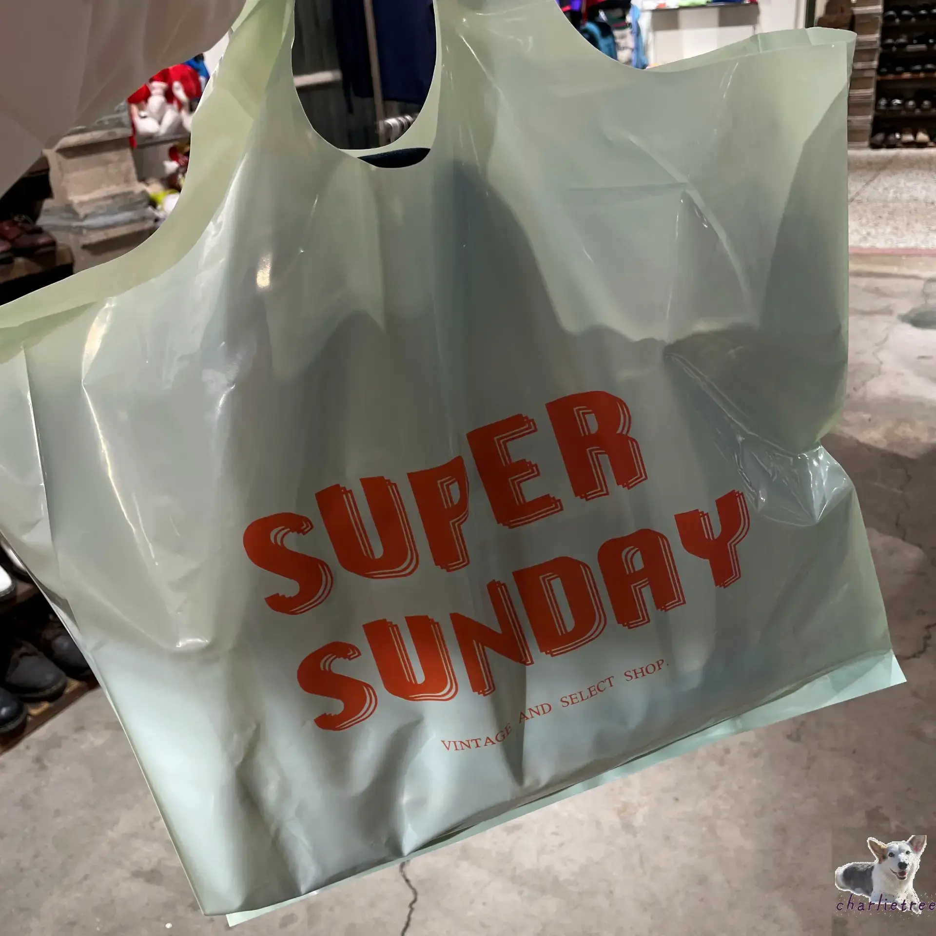 super sunday 1
