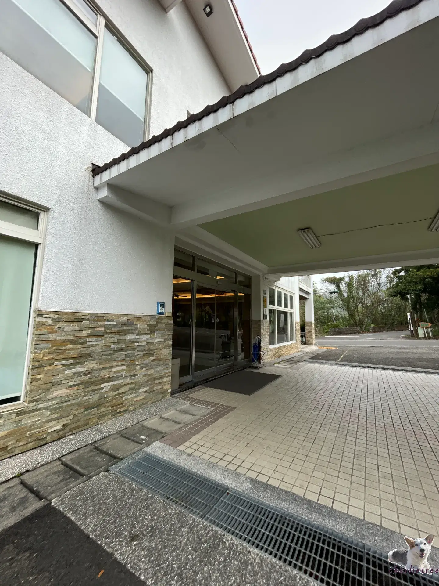 林桂園石泉會館 3